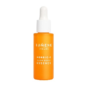 Lumene Nordic-C Glow Boost Essence 30 ml produkt bild