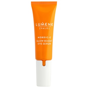 Lumene Nordic-C Glow Boost Eye Serum 10 ml produktbilde