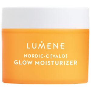 Lumene Nordic-C Glow Moisturizer produktbilde