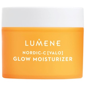 Lumene Nordic-C Glow Moisturizer 50 ml produkt bild