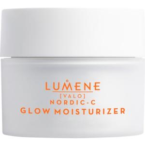 Lumene Nordic-C Glow Moisturizer 50 ml produkt bild