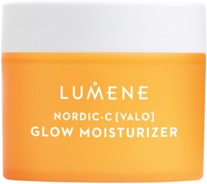 Lumene Nordic-C Glow Moisturizer 50 ml produktbillede