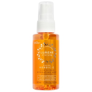 Lumene Nordic-C Glow Refresh Hydrating Mist 50 ml produktbillede