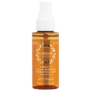 Lumene Nordic-C Glow Refresh Hydrating Mist 50 ml produktbilde