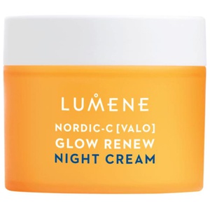 Lumene Nordic-C Glow Renew Night Cream 50 ml produkt bild