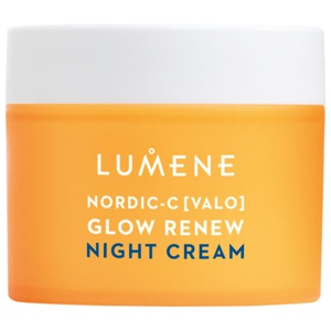 Lumene Nordic-C Glow Renew Night Cream 50 ml produktbilde