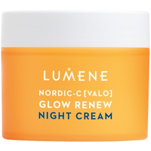 Lumene Nordic-C Glow Renew Night Cream 50 ml produktbillede