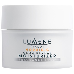 Lumene Nordic-C Glow Reveal Moisturizer 50 ml produkt bild