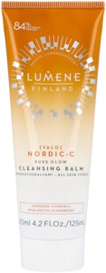 Lumene Nordic-C Pure Glow Cleansing Balm 125 ml produktbillede