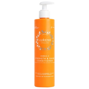 Lumene Nordic-C Strength & Shine Conditioner 290 ml produktbilde
