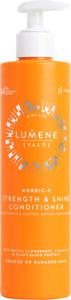 Lumene Nordic-C Strength & Shine Conditioner 290 ml produkt bild