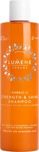 Lumene Nordic-C Strength & Shine Shampoo 300 ml produkt bild