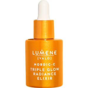 Lumene Nordic-C Triple Glow Radiance Elixir 30 ml produkt bild