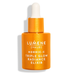 Lumene Nordic-C Triple Glow Radiance Elixir 30 ml produktbillede