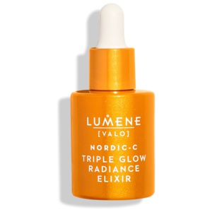 Lumene Nordic-C Triple Glow Radiance Elixir 30 ml produktbilde