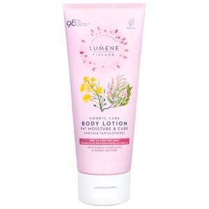 Lumene Nordic Care Body Lotion 200 ml produkt bild
