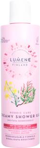 Lumene Nordic Care Creamy Shower Gel 250 ml produkt bild