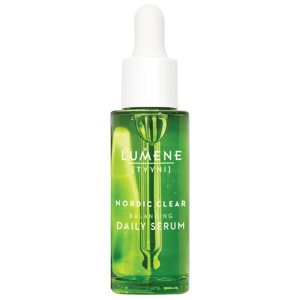 Lumene Nordic Clear Balancing Daily Serum 30 ml produktbilde