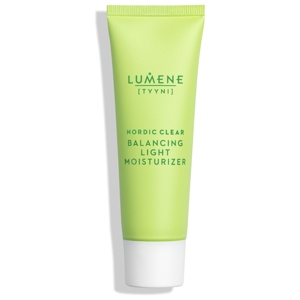 Lumene Nordic Clear Balancing Light Moisturizer 50 ml produktbillede