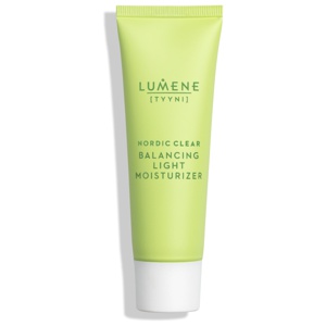Lumene Nordic Clear Balancing Light Moisturizer 50 ml produktbilde