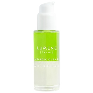 Nordic Clear Calming Hemp Oil-Cocktail 30 ml produkt bild
