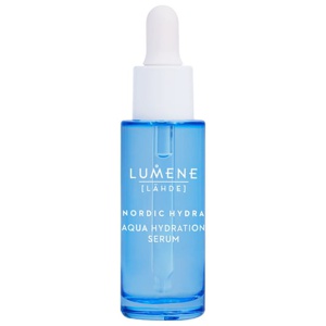 Lumene Nordic Hydra Aqua Dew Serum 30 ml produkt bild
