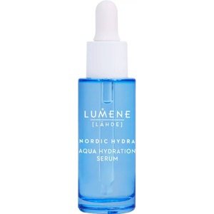 Lumene Nordic Hydra Aqua Hydration Dew Serum 30 ml produktbillede
