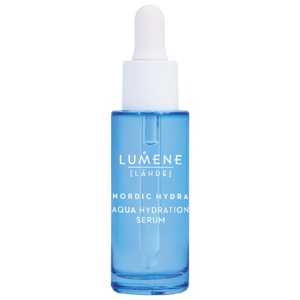 Lumene Nordic Hydra Aqua Dew Serum 30 ml produktbilde