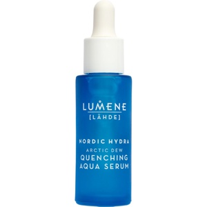 Lumene Nordic Hydra Aqua serum 30 ml produktbilde
