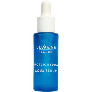 Nordic Hydra Aqua Face Serum 30 ml produkt bild