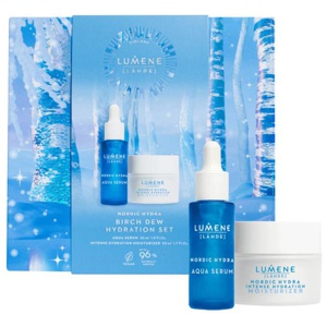 Lumene Nordic Hydra Birch Dew Hydration Set 1 pcs produkt bild