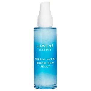 Lumene Nordic Hydra Birch Dew Jelly Ansiktsserum 50 ml produkt bild