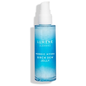 Lumene Nordic Hydra Birch Dew Jelly 50 ml produktbilde