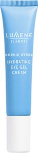 Lumene Nordic Hydra Hydrating Eye Gel Cream 15 ml produkt bild
