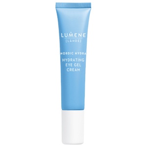 Lumene Nordic Hydra Hydrating Eye Gel Cream 15 ml produktbilde