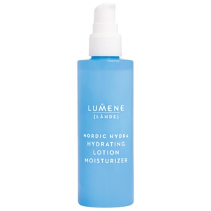 Lumene Nordic Hydra Hydrating Lotion Moisturizer 100 ml produktbilde