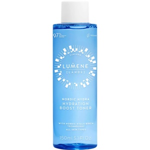 Lumene Hydration Boost Toner 150 ml produktbillede