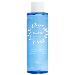Lumene Nordic Hydra Hydration Boost Toner 150 ml produktbilde