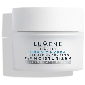 Lumene Nordic Hydra Intense Hydration 24H Moisturizer 50 ml produkt bild