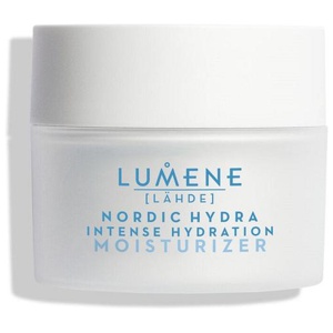 Lumene Nordic Hydra Intense Hydration 24H Moisturizer 50 ml produkt bild