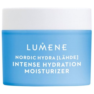 Lumene Nordic Hydra Intense Hydration Moisturizer 50 ml produktbilde