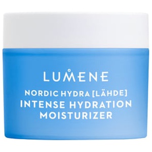 Lumene NORDIC HYDRA Intense Hydration Moisturizer 50 ml produkt bild