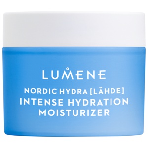 Lumene Nordic Hydra Intense Hydration Moisturizer 50 ml produktbilde