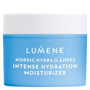 Lumene Nordic Hydra Intense Hydration Moisturizer 50 ml produkt bild