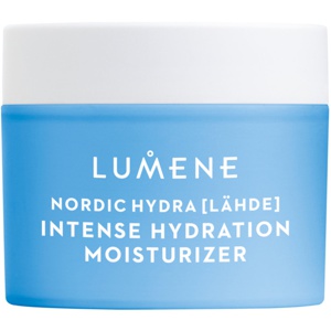 Lumene Nordic Hydra Intense Hydration Moisturizer 50 ml produktbillede