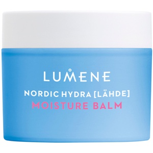 Lumene Nordic Hydra Moisture Balm 50 ml produktbillede