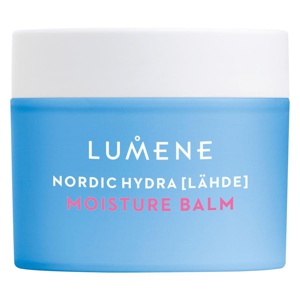 Lumene Nordic Hydra Moisture Balm Day Cream 50 ml produktbilde