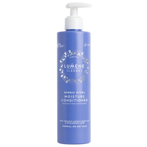 Lumene Nordic Hydra Moisture Conditioner 290 ml produktbilde