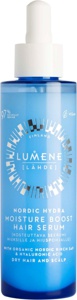 Lumene Nordic Hydra Moisture Boost Scalp & Hair Serum, 75 ml produktbilde