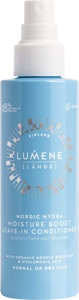 Lumene Nordic Hydra Moisture Boost Leave-in Conditioner, 150 ml produktbilde